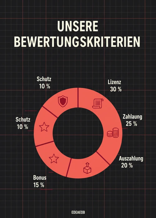Übersicht der besten Klarna Casinos mit Logos und Zahlungssymbolen